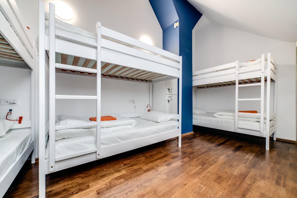 Park Plus Hostel Λβιβ Δωμάτιο φωτογραφία