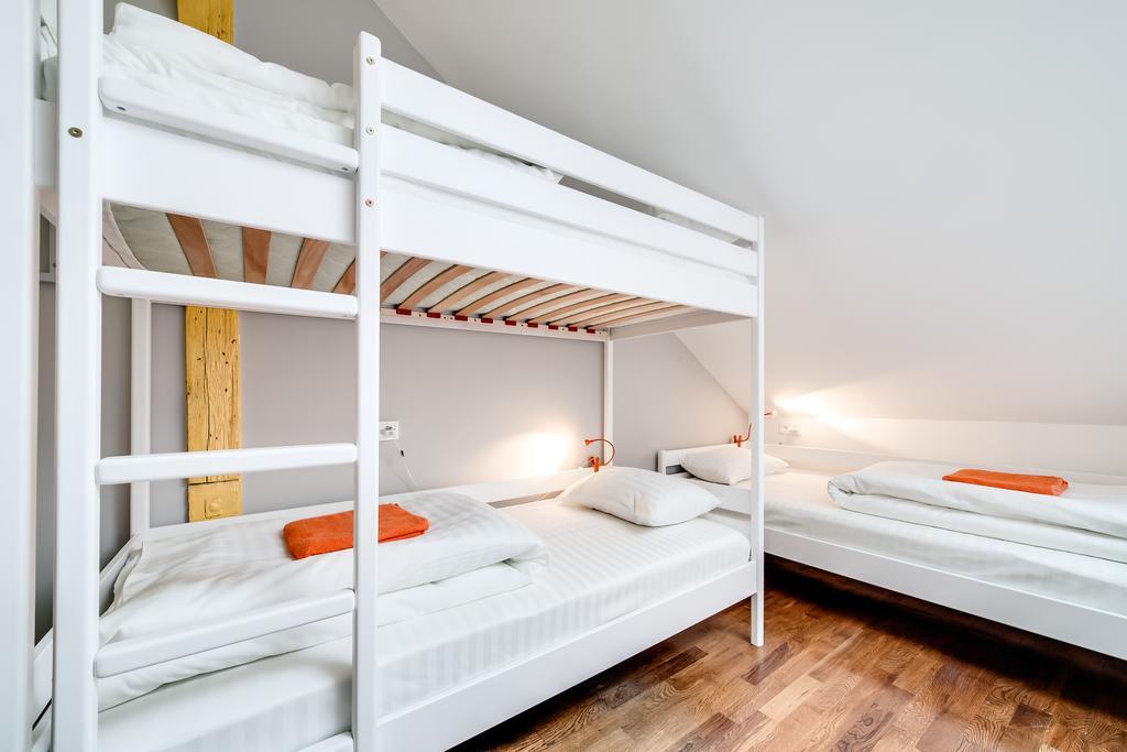 Park Plus Hostel Λβιβ Δωμάτιο φωτογραφία