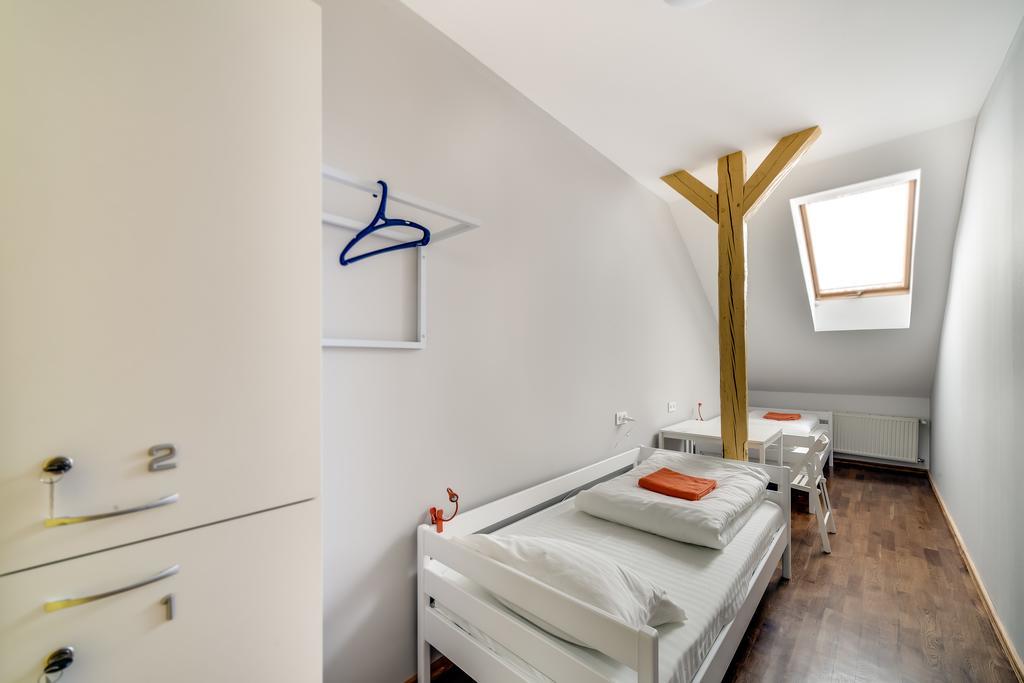 Park Plus Hostel Λβιβ Δωμάτιο φωτογραφία